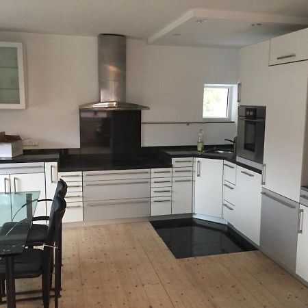Sherpa Haus Ferienwohnung Am Hahnenkamm,Reutte Hofen Екстер'єр фото